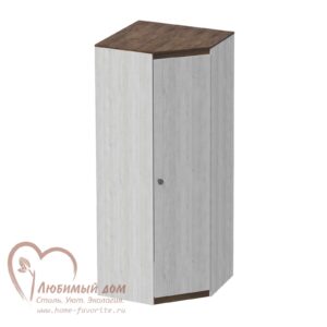 Шкаф угловой "Даллас"