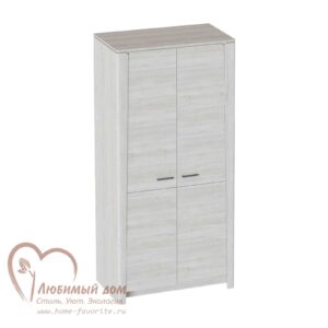 Шкаф двухдверный "Мальта"