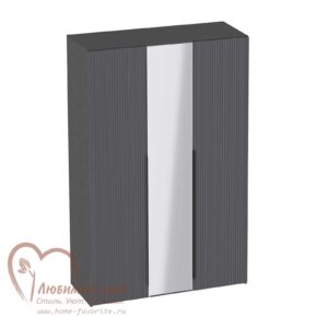 Шкаф трехдверный "Нора"
