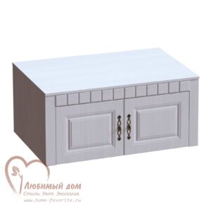 Антресоль двухдверный "Прованс"